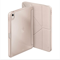 Чехол Uniq Moven для Apple iPad Air 10.9". Цвет: слоновая кость