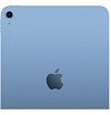 Планшет Apple iPad 10,9" (2022) Wi-Fi + Cellular 256 ГБ. Цвет: синий