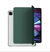 Чехол VLP Dual Folio для iPad Pro 11"(2021). Цвет: тёмно-зелёный
