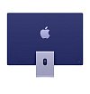 Apple iMac 24" (M3, 2023) 8/10 8 ГБ / 256 ГБ SSD Цвет: Фиолетовый