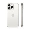 Смартфон Apple iPhone 15 Pro Max 1 ТБ. Цвет: "Белый Титановый"