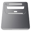 Подставка Satechi Aluminum Portable & Adjustable Laptop Stand для Apple MacBook.Цвет: "Серый космос"
