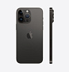 Смартфон Apple iPhone 14 Pro 512 ГБ. Цвет: "Космический черный"