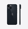 Смартфон Apple iPhone 14 128 ГБ. Цвет: "Тёмная ночь"
