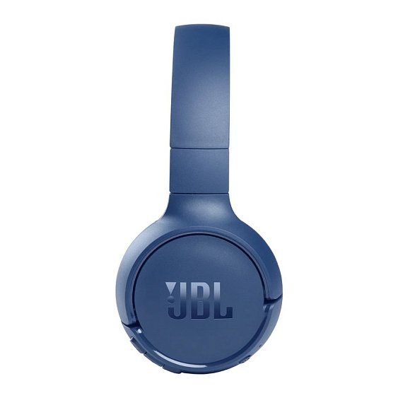 Наушники беспроводные JBL Tune T510BT. Цвет: синий