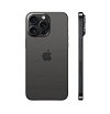 Смартфон Apple iPhone 15 Pro Max 256 ГБ (nano-SIM + eSIM). Цвет: "Черный Титановый"