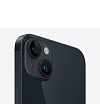 Смартфон Apple iPhone 14 Plus 512 ГБ. Цвет: "Тёмная ночь"