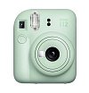 Фотоаппарат FUJIFILM Instax MINI 12 Mint Green