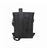 Сумка-рюкзак Gaston Luga Bag Tåte с отделением для ноутбука 13". Цвет: чёрный