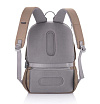 Рюкзак XD Design Bobby Soft для ноутбуков до 15.6". Цвет: коричневый
