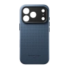 Чехол Native Union ACTIVE CASE с MagSafe для iPhone 18 Pro. Цвет: синий