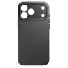 Чехол Native Union ACTIVE CASE с MagSafe для iPhone 17 Pro Max. Цвет: черный