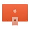 Apple iMac 24" (M3, 2023) 8/10 8 ГБ / 256 ГБ SSD Цвет: Оранжевый