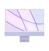 Apple iMac 24" (M1, 2021) 8CPU/8GPU/8GB/512GB SSD "Как новый" Цвет: Фиолетовый