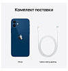 Смартфон Apple iPhone 12 128 ГБ. Цвет: синий