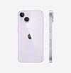 Смартфон Apple iPhone 14 128 ГБ (nano-SIM + eSIM). Цвет: фиолетовый