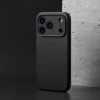 Чехол Native Union ACTIVE CASE с MagSafe для iPhone 17 Pro. Цвет: черный