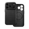 Чехол Native Union ACTIVE CASE с MagSafe для iPhone 18 Pro. Цвет: черный