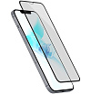 Стекло защитное Ubear для iPhone 12/12 Pro, Extreme 3D. Цвет: чёрный