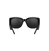 Солнцезащитные очки со встроенными динамиками Bose Frames Soprano. Цвет: черный