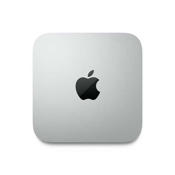 Персональный компьютер Apple Mac mini (M2, 2023), 8 ГБ / 256 ГБ SSD