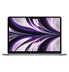 Ноутбук Apple MacBook Air (M2, 2022), 256 ГБ SSD Цвет: "Серый космос"