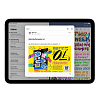 Планшет Apple iPad 10,9" (2022) Wi-Fi 64 ГБ. Цвет: синий