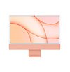 Apple iMac 24" (M1, 2021) 8CPU/8GPU/8GB/512GB SSD "Как новый" Цвет: Оранжевый