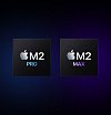 Ноутбук Apple MacBook Pro 16" (M2 Max, 2023), 32 ГБ / 1 ТБ SSD, Серебристый