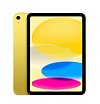 Планшет Apple iPad 10,9" (2022) Wi-Fi + Cellular 64 ГБ. Цвет: желтый