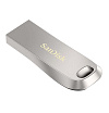 Флеш-накопитель SanDisk Ultra Luxe USB 3.1 64GB (SDCZ74-064G-G46)