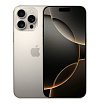 Частичная предоплата за Смартфон Apple iPhone 16 Pro 128 ГБ. Цвет: "Природный титановый"