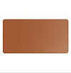 Коврик Satechi Eco Leather Deskmate, эко-кожа 58.5*31 см. Цвет: коричневый
