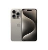 Смартфон Apple iPhone 15 Pro 512 ГБ. Цвет: "Природный Титановый"