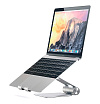 Подставка Satechi R1 Aluminum Multi-Angle Tablet Stand. Цвет: серебряный