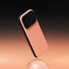 Чехол Native Union ACTIVE CASE с MagSafe для iPhone 17 Pro Max. Цвет: персиковый 