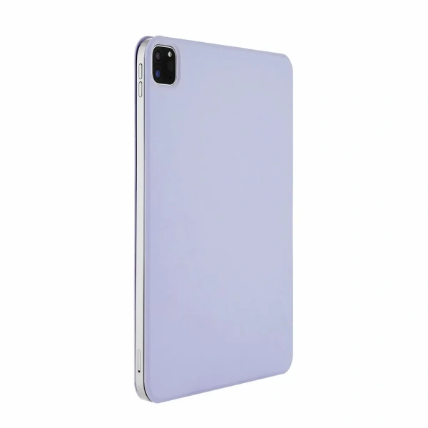 Чехол Ubear Touch Case для Apple iPad Pro 11", софт-тач. Цвет: лаванда