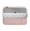 Чехол Tomtoc Defender-A13 для MacBook Pro 14". Цвет: розовый