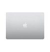 Ноутбук Apple MacBook Air 15" (M3, 2024), 16 ГБ / 512 ГБ SSD Цвет: серебристый