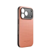 Чехол Native Union ACTIVE CASE с MagSafe для iPhone 17 Pro Max. Цвет: персиковый 