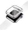 Чехол Uniq Garde для Apple Watch 45/44мм. Цвет: прозрачный