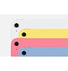 Планшет Apple iPad 10,9" (2022) Wi-Fi 64 ГБ. Цвет: розовый
