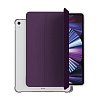 Чехол защитный vlp Dual Folio для Apple iPad 10 gen 10.9" (2022). Цвет: тёмно-фиолетовый