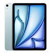 Планшет Apple iPad Air 13" (2024) Wi-Fi 256 ГБ. Цвет: синий