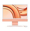 Apple iMac 24" (M3, 2023) 8/10 8 ГБ / 512 ГБ SSD Цвет: Оранжевый