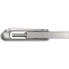 Флеш-накопитель SanDisk Ultra Luxe Dual Drive USB Type-C 128GB