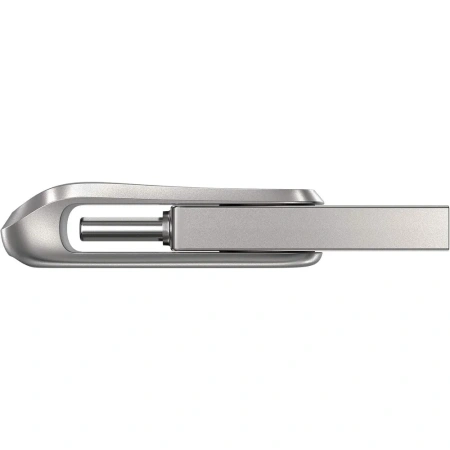 Флеш-накопитель SanDisk Ultra Luxe Dual Drive USB Type-C 128GB