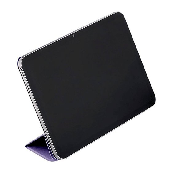 Чехол Ubear Touch Case для Apple iPad Pro 11", софт-тач. Цвет: лаванда