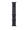 Apple Watch Ultra, 49мм, "океанический" ремешок цвета "Темная ночь"