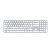 Клавиатура Apple Magic Keyboard with Numeric Keypad (MK2C3RS/A)